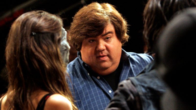 'No choice': Nickelodeon's Dan Schneider sues 'Quiet on Set' documentary producers