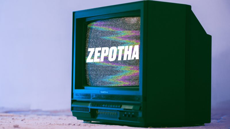WTF is this 80s horror movie 'Zepotha' that's trending on TikTok, and where can I watch it?