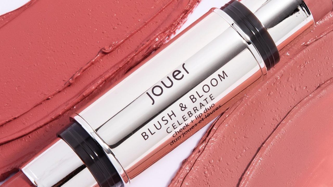 Jouer Blush and Bloom 