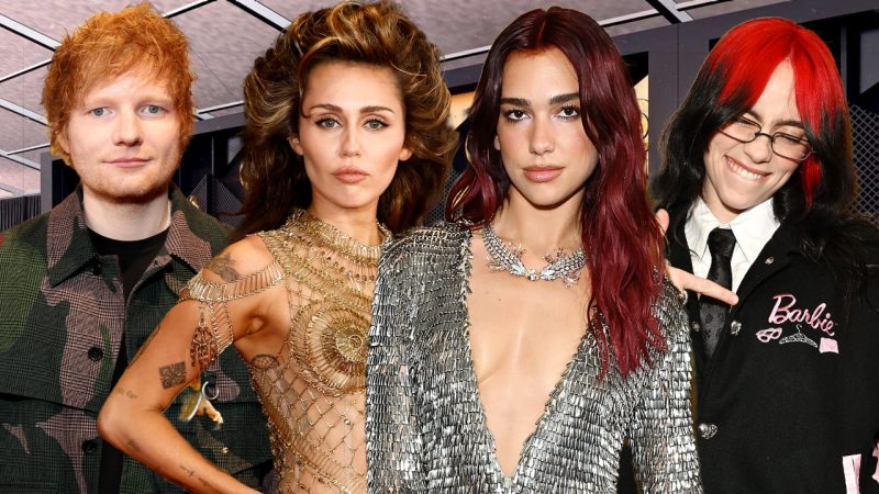 The Grammys 2024 red carpet fashion that SERVED and the ones that got on our nerves