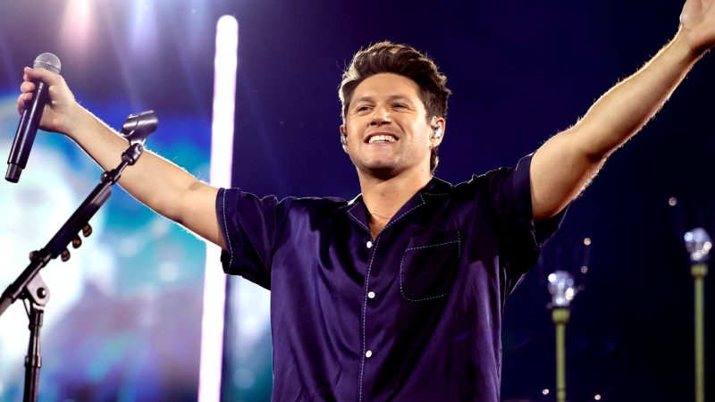 All you need to know for Niall Horan's AKL show, including the 1D song in his expected setlist