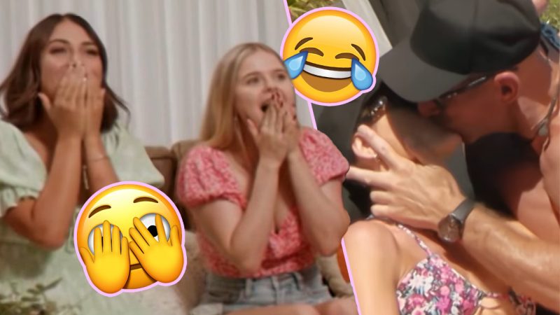 New NZ reality show 'My Mum Your Dad' forces kids to hear their parents wildly cringe DMs