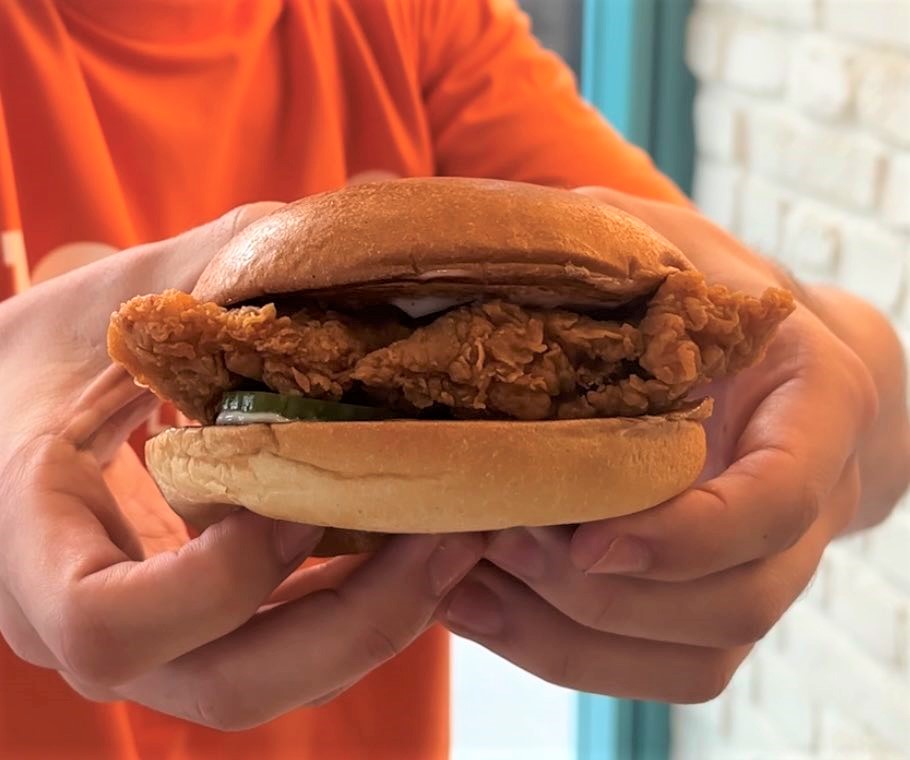 We asked the guy who camped out 19 hours to be Popeye's first NZ customer for his honest review