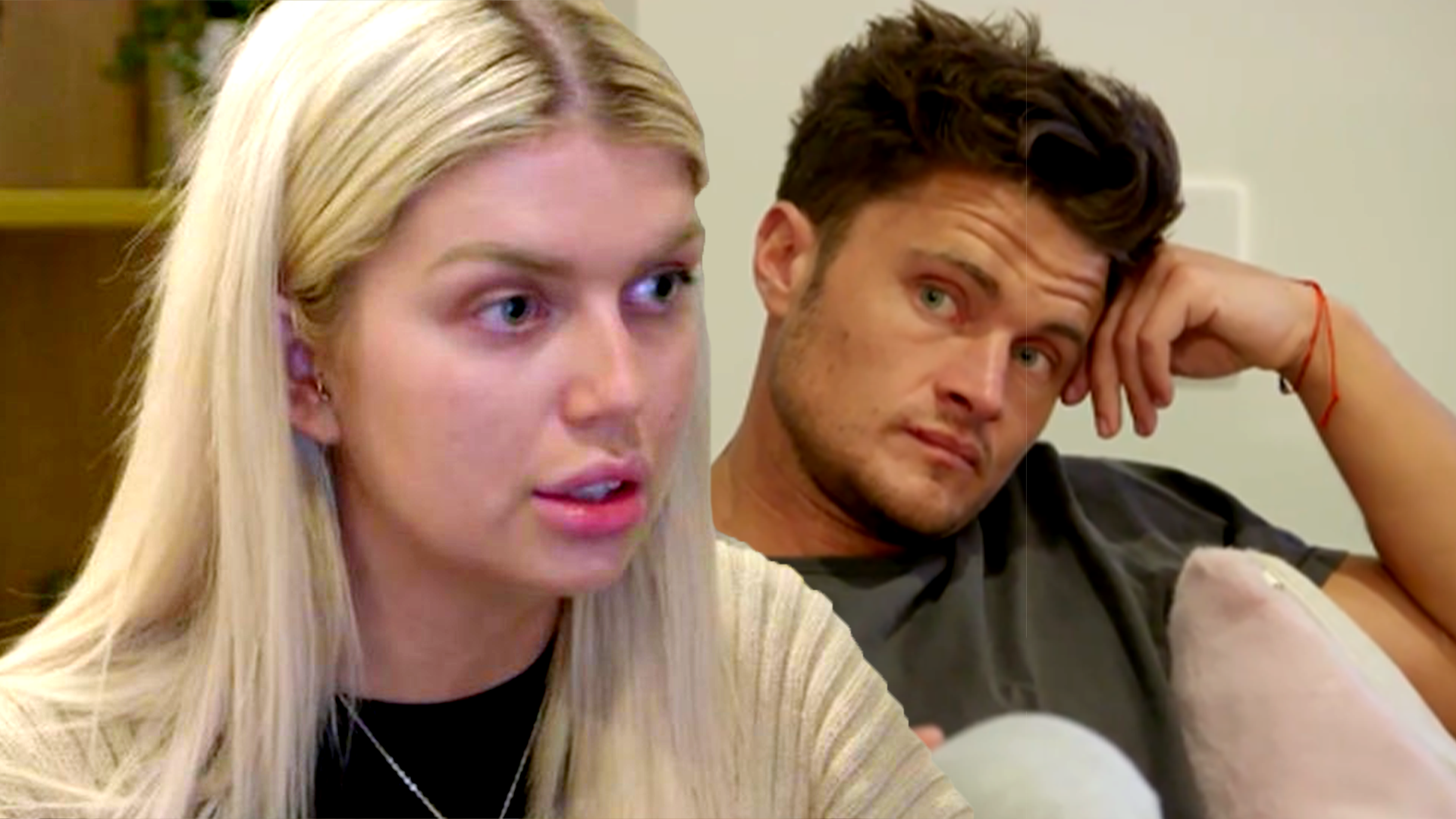 MAFS bride Caitlin tore Shannon a new one with a 'fkn legendary' speech ...
