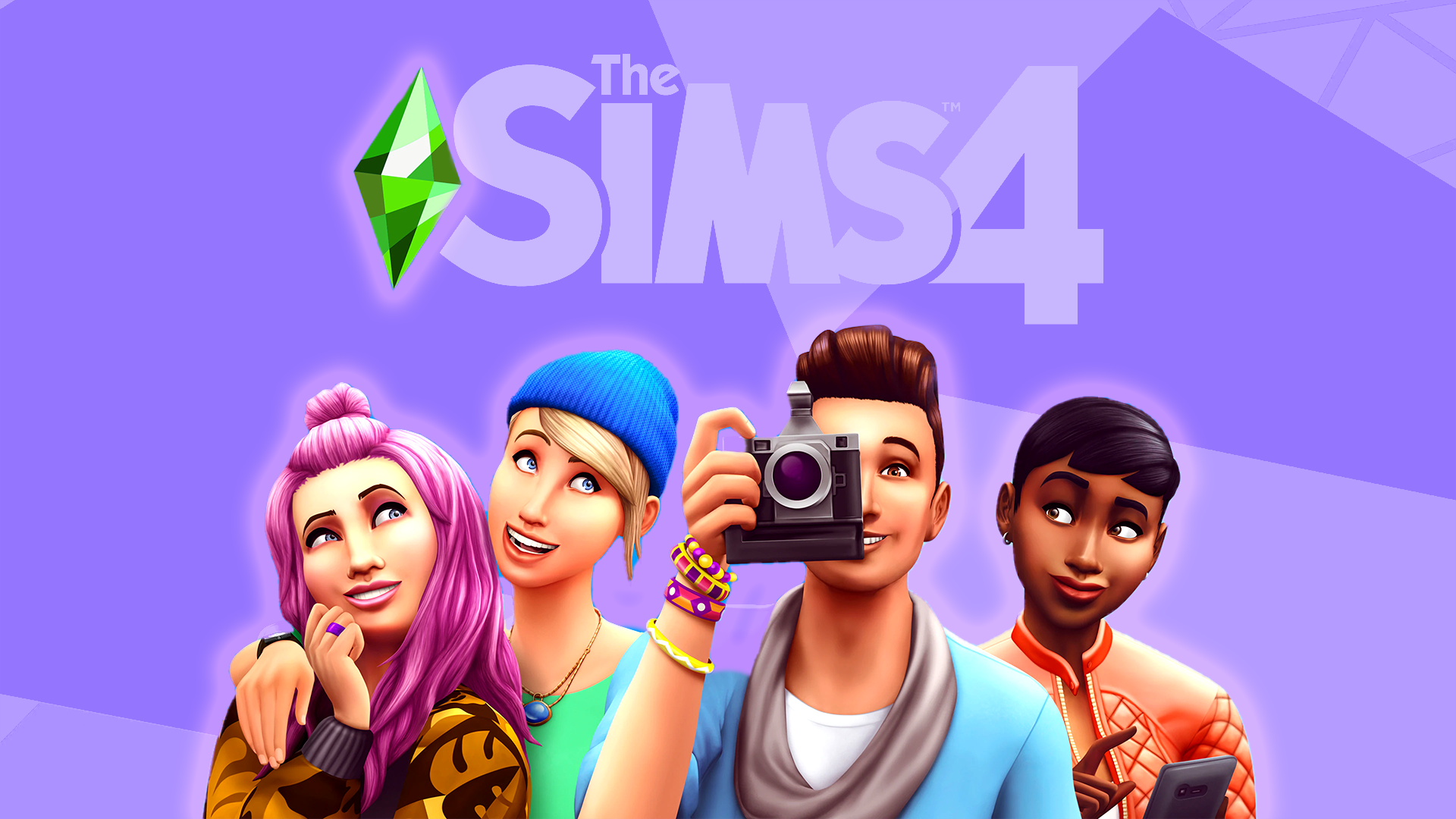 The Sims 4 released online for free - NZ Herald