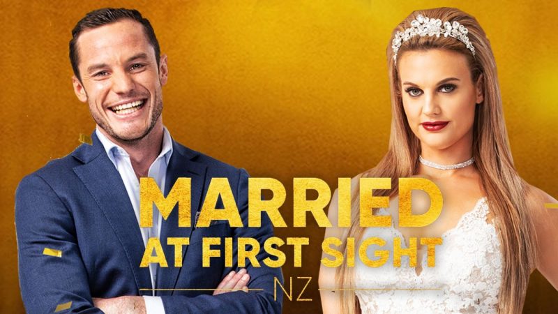 Meet the new cast of Married at First Sight NZ