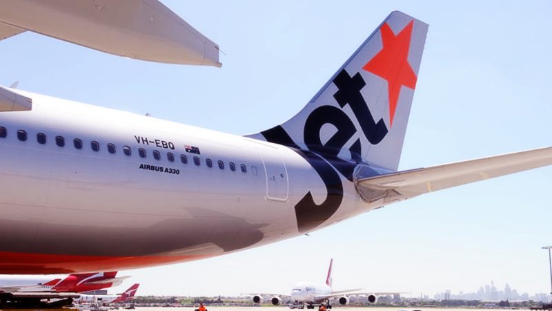 Jetstar to stop regional flights in NZ
