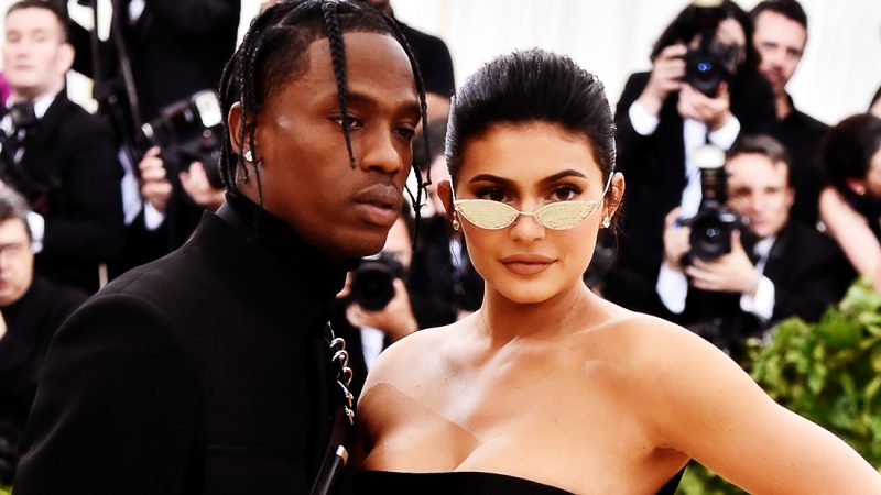 Kylie Jenner and Travis Scott have reportedly broken up 