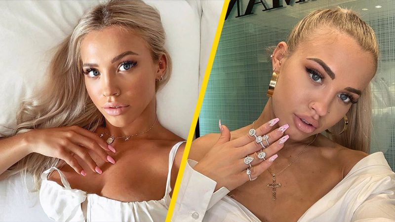 This is how much Aussie influencer Tammy Hembrow makes from just one Instagram post