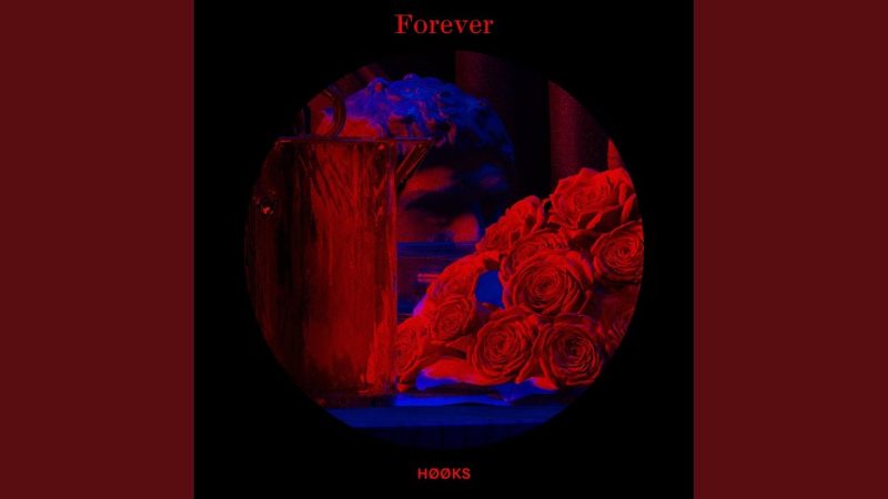 Uncover Discover Hooks - Forever