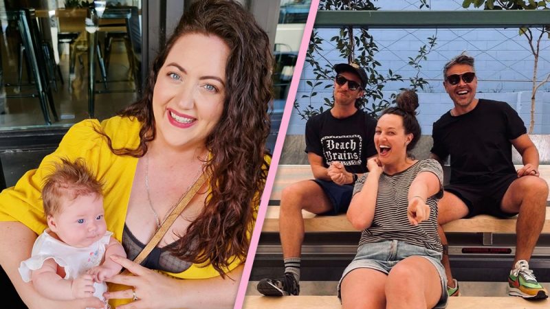 Meg is returning to Edge Breakfast on Monday, and Steph isn't going anywhere!