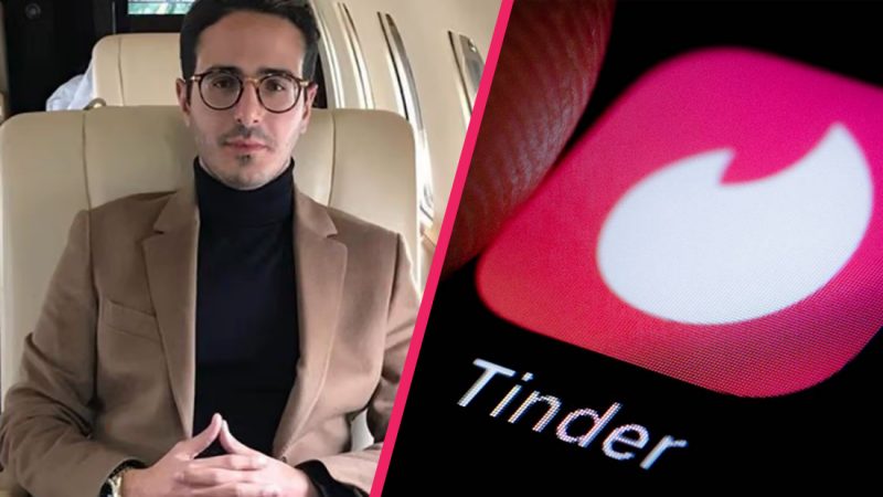 Sorry Tinder Swindlers, dating apps are about to offer criminal background checks 