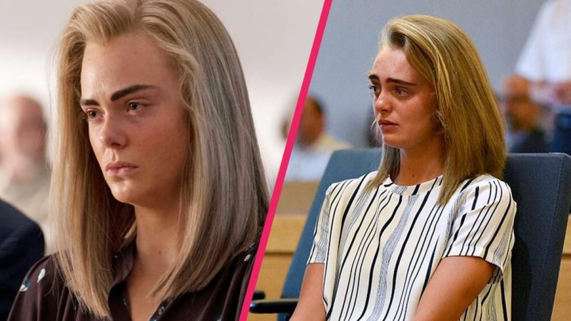 The trailer for the TV series about the infamous 'texting suicide' case has been released