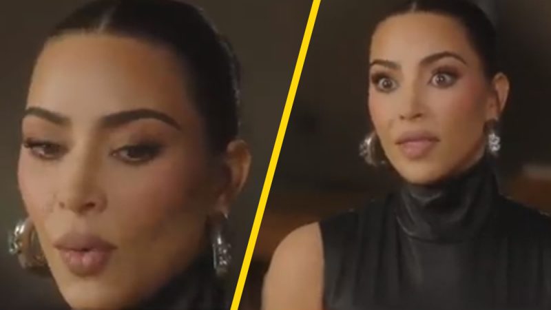 Watch: Kim K says 'sorry' for telling women 'get your f**king ass up and work'