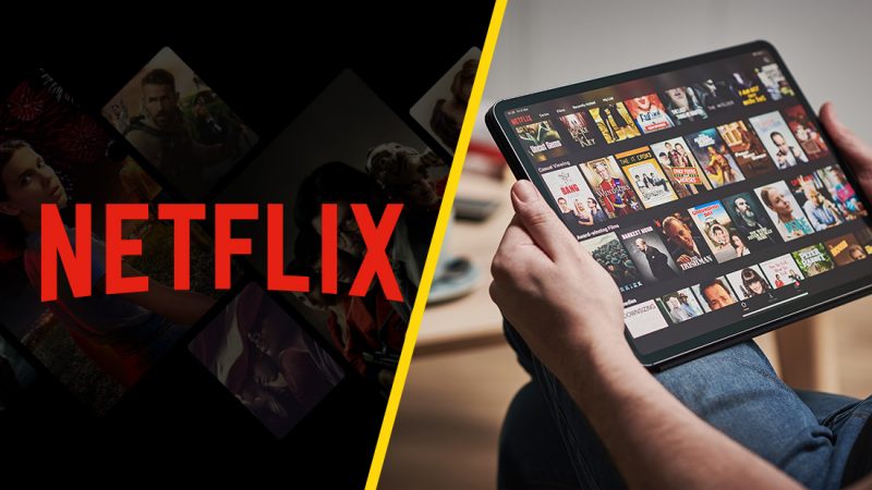  Netflix plans on introducing ads so get ready to hit that 5 sec skip button