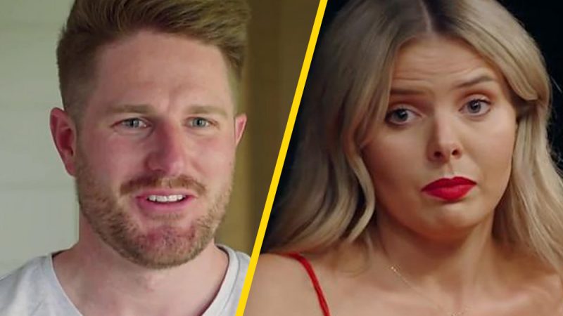 'Great humans': MAFS' villains Bryce and Olivia unite over receiving 'unacceptable' treatment