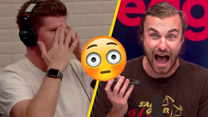 Jayden pranks his mum with a fake prison call and ends up in the dog box 
