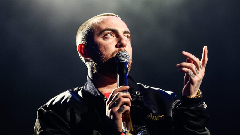Mac Miller's drug dealer has been sentenced to nearly 11 years in prison
