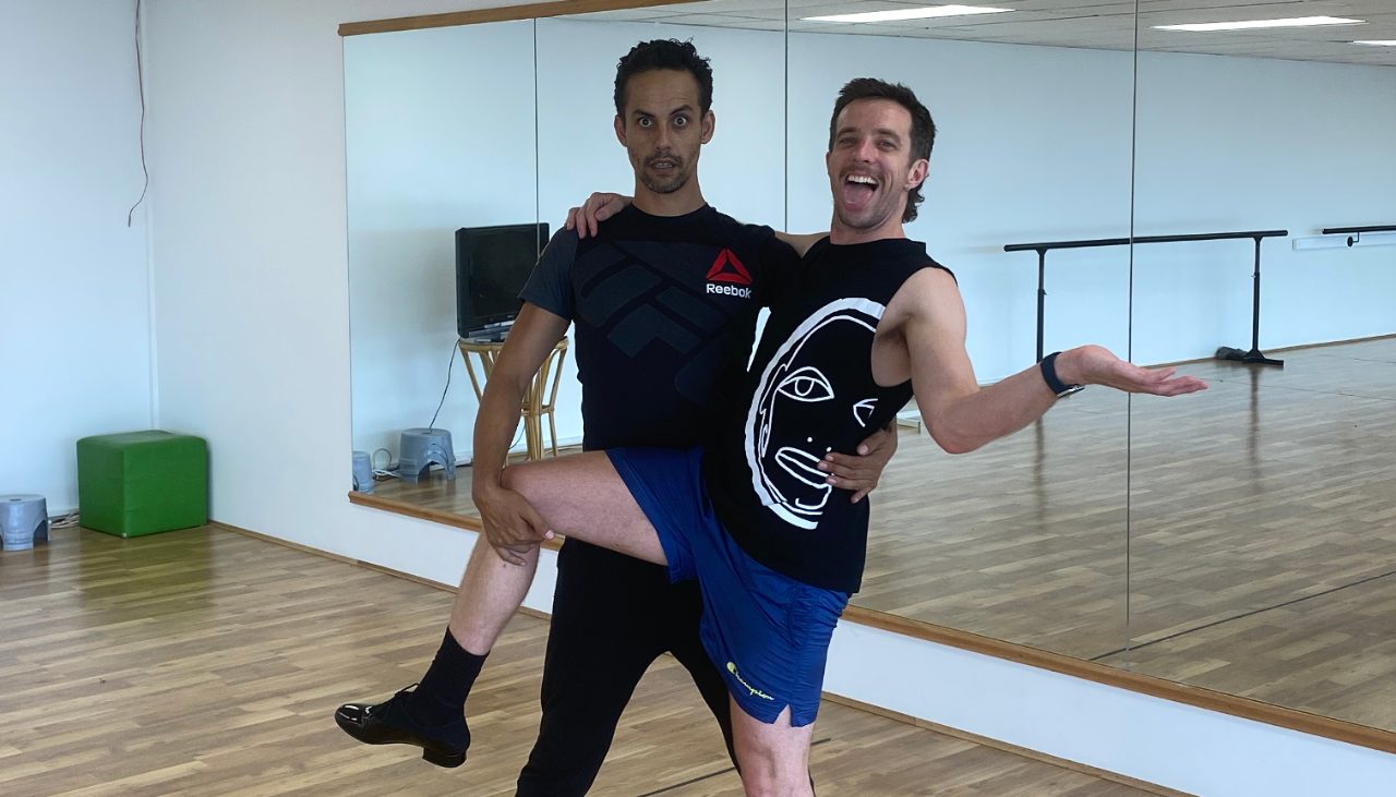The Edge's own Eli Matthewson makes history on Dancing With The Stars NZ 