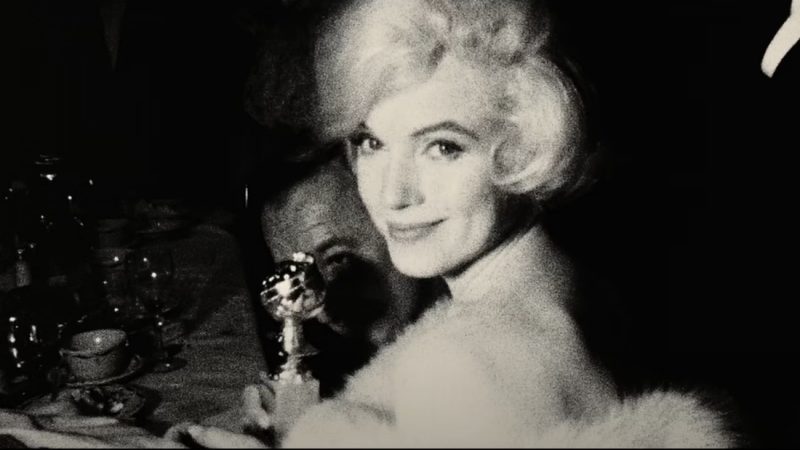 TRAILER: Netflix explores Marilyn Monroe's death in upcoming documentary