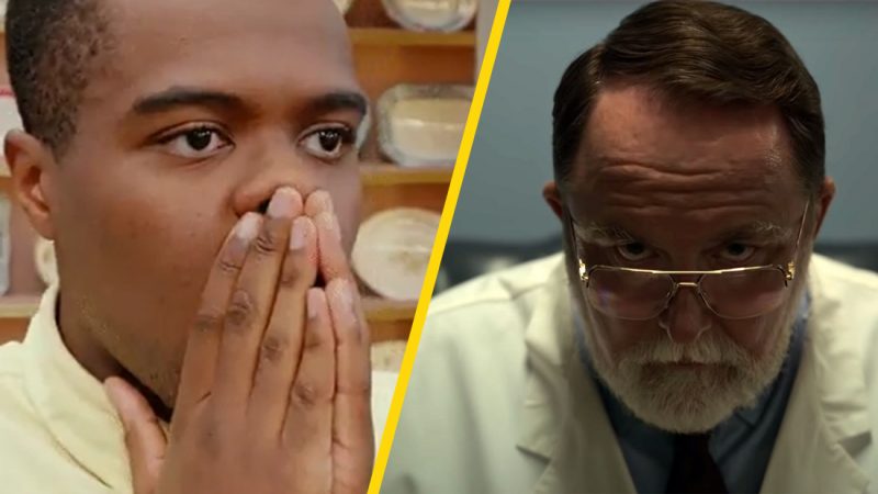 People are 'sick to their stomachs' at the new 'disturbing' Netflix doco 'Our Father' 