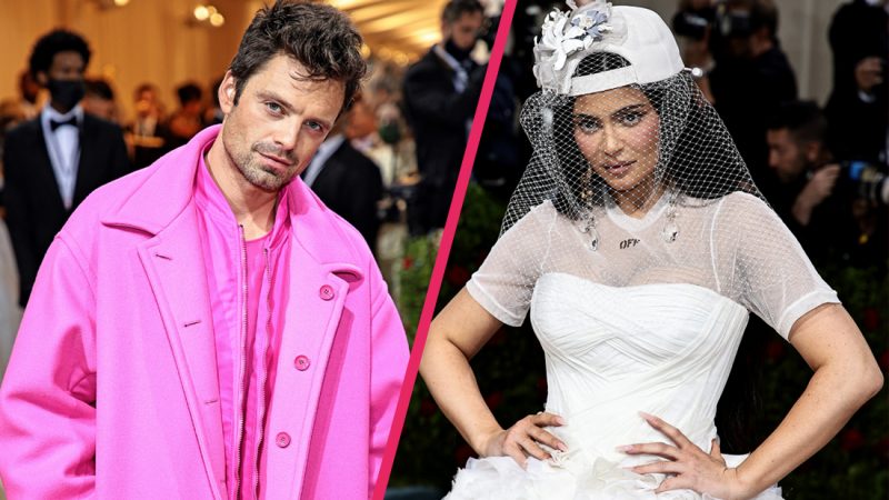 The best, worst and most confusing looks of the 2022 Met Gala 