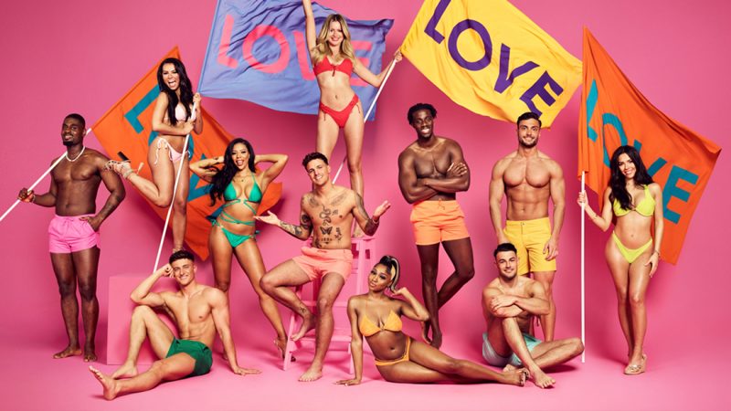 We have the Love Island UK release date and this year's Islanders are ridiculously hot 