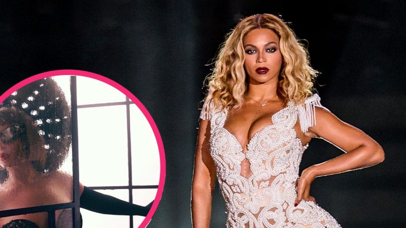 'Quit your job': Beyoncé released new music and fans are taking one lyric too seriously
