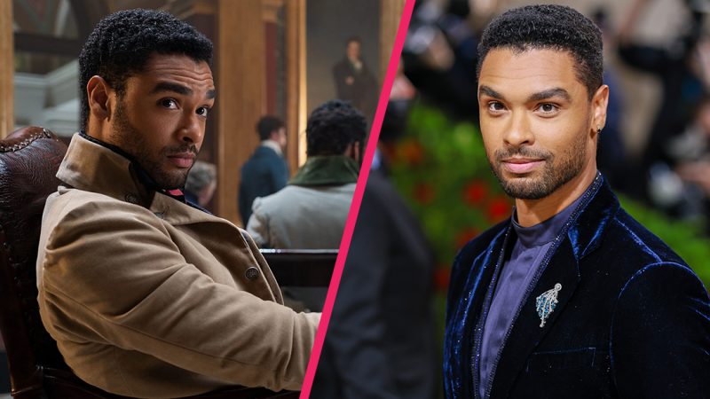 Regé-Jean Page is rumoured to return to 'Bridgerton' for season 3 and fans are getting excited