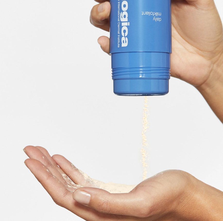 Skip the scrubs - The new way to exfoliate is here and your skin will be thanking you