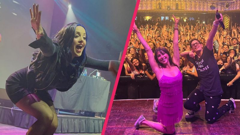 'Victorious' cast reunite at 'iParty' and our inner child is screaming