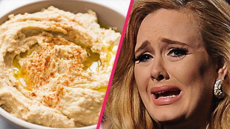 A global hummus shortage is on the way and God save our grazing platters