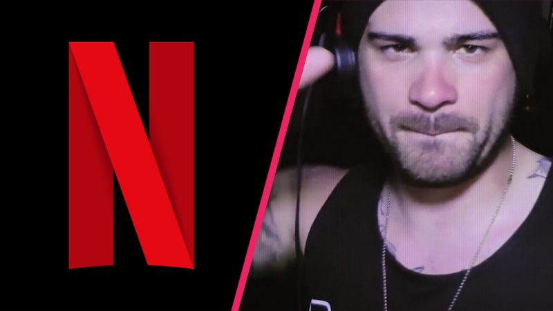 'Psychotic': New Netflix doco 'The Most Hated Man on the Internet' king of revenge porn 