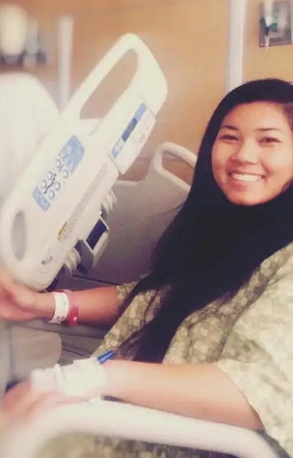 This sweet angel gal donated a kidney to her BF only for him to cheat on her later 