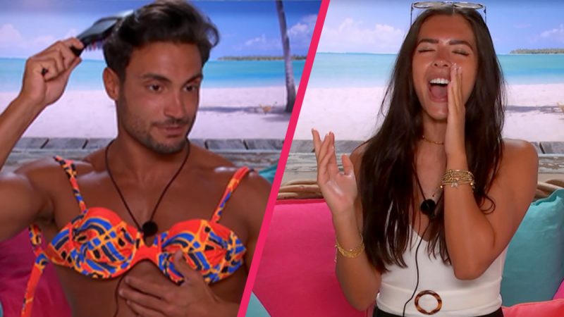 What does a day in 'Love Island' look like? All the pool, bed and booze rules in the villa