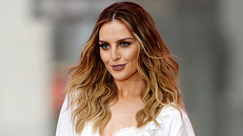 Perrie Edwards' solo music will 'blow everyone's minds'