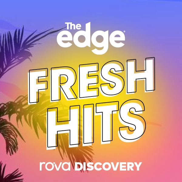 Grab our app rova and listen to The Edge from anywhere!