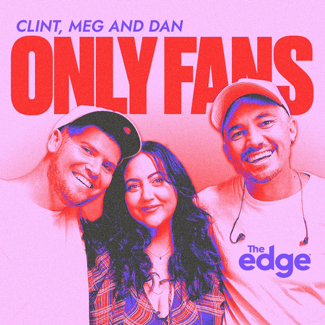 The Edge Afternoons Catch-Up Podcast