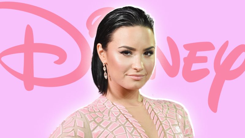 Demi Lovato’s team used to lock her in her hotel room to stop her from eating