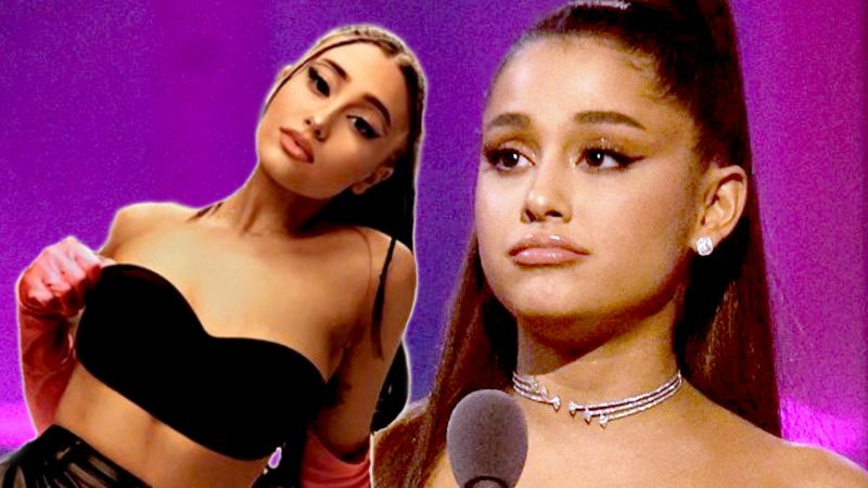 'Disgusting!': Ariana Grande fans slam lookalike for 'disrespectful' OnlyFans impersonation