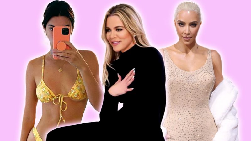 The Kardashians have totally changed how they use the word 'skinny' and I'm gutted about it
