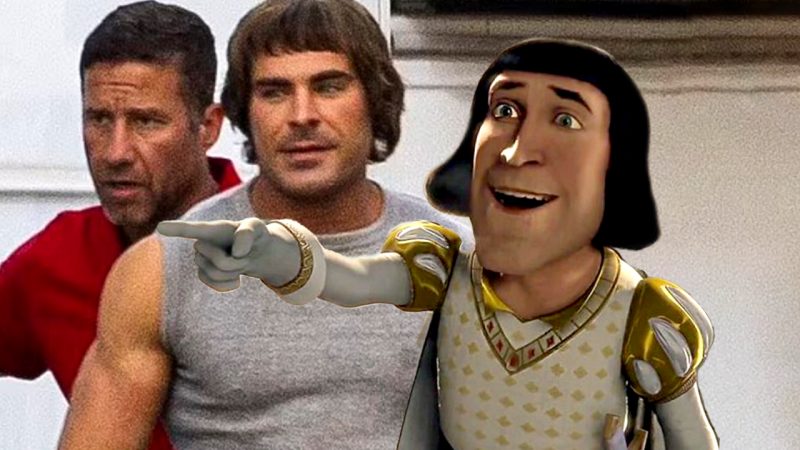From Lord Farquaad to He-Man: All the cooked reactions to Zac Efron’s interesting new look