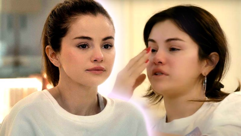 'Thought my world was over': Selena Gomez talks psychosis and hearing voices in 'My Mind & Me'
