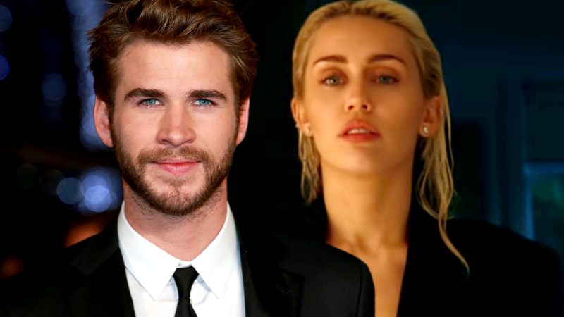 6 savage moments Miley Cyrus’ new song ‘Flowers’ shades the heck out of ex-hubby Liam Hemsworth