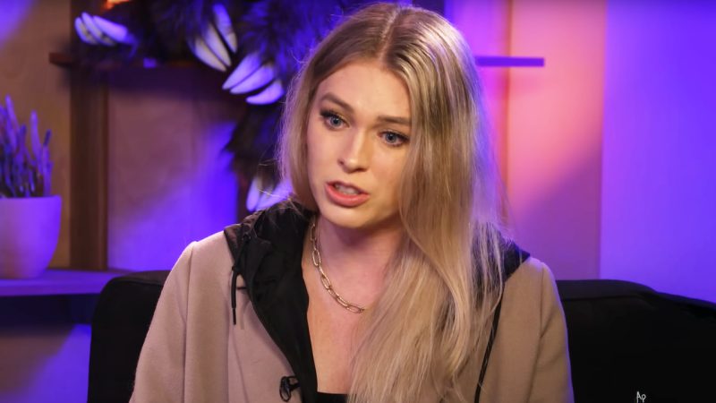 ‘Anybody flinches, I'm dead’: Twitch streamer recalls SWAT team being called on her as a prank