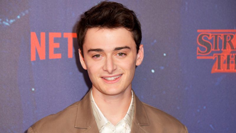 Stranger Things star Noah Schnapp comes out as gay in new TikTok