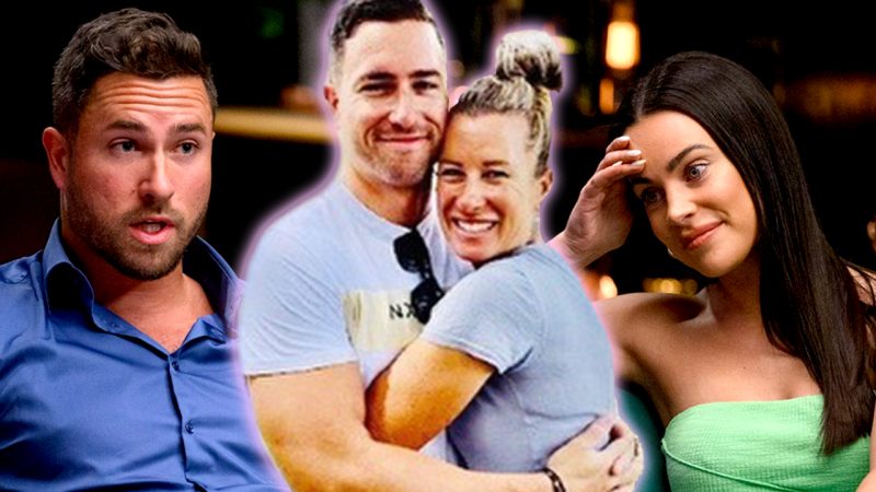 Harrison Boon’s mum defends his BS on MAFS in a very public Facebook post and it's a rough read