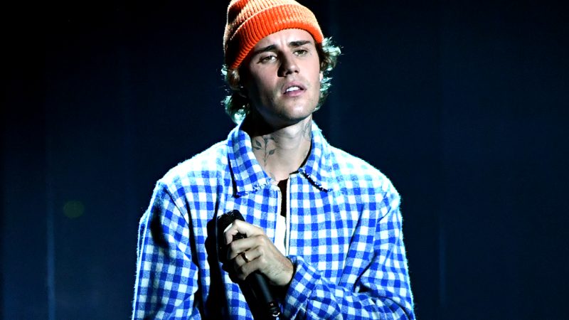 Justin Bieber's 'Justice Tour' has officially been cancelled