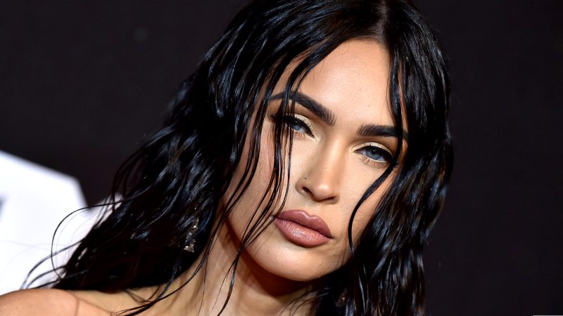 Megan Fox reactivates Instagram and speaks out about those MGK cheating rumours