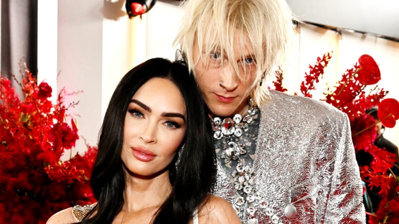 Megan Fox and MGK are 'on a break' amid a rocky relo, but what is happening with the wedding?